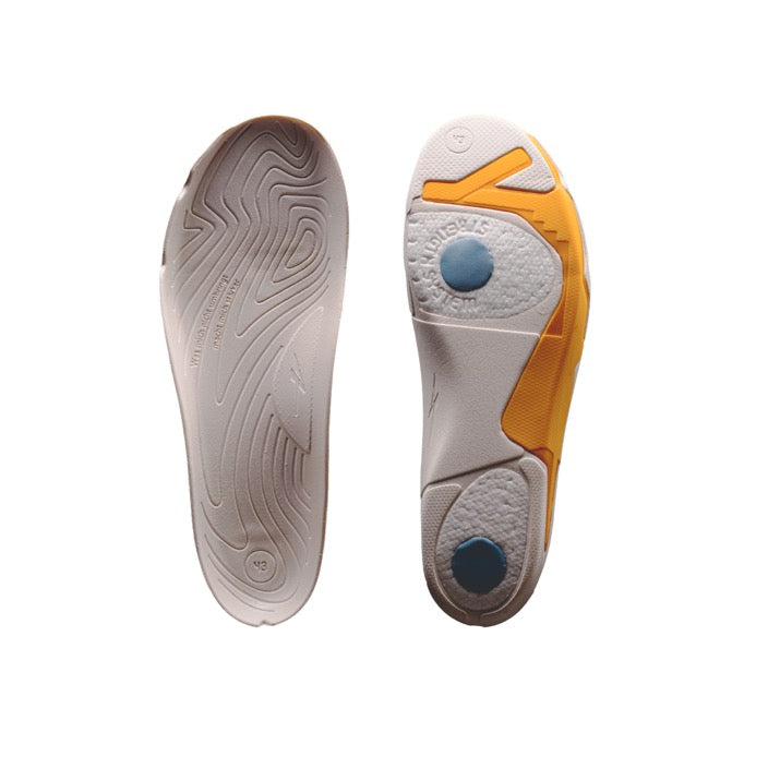 SPO Support Drop-In Midsole