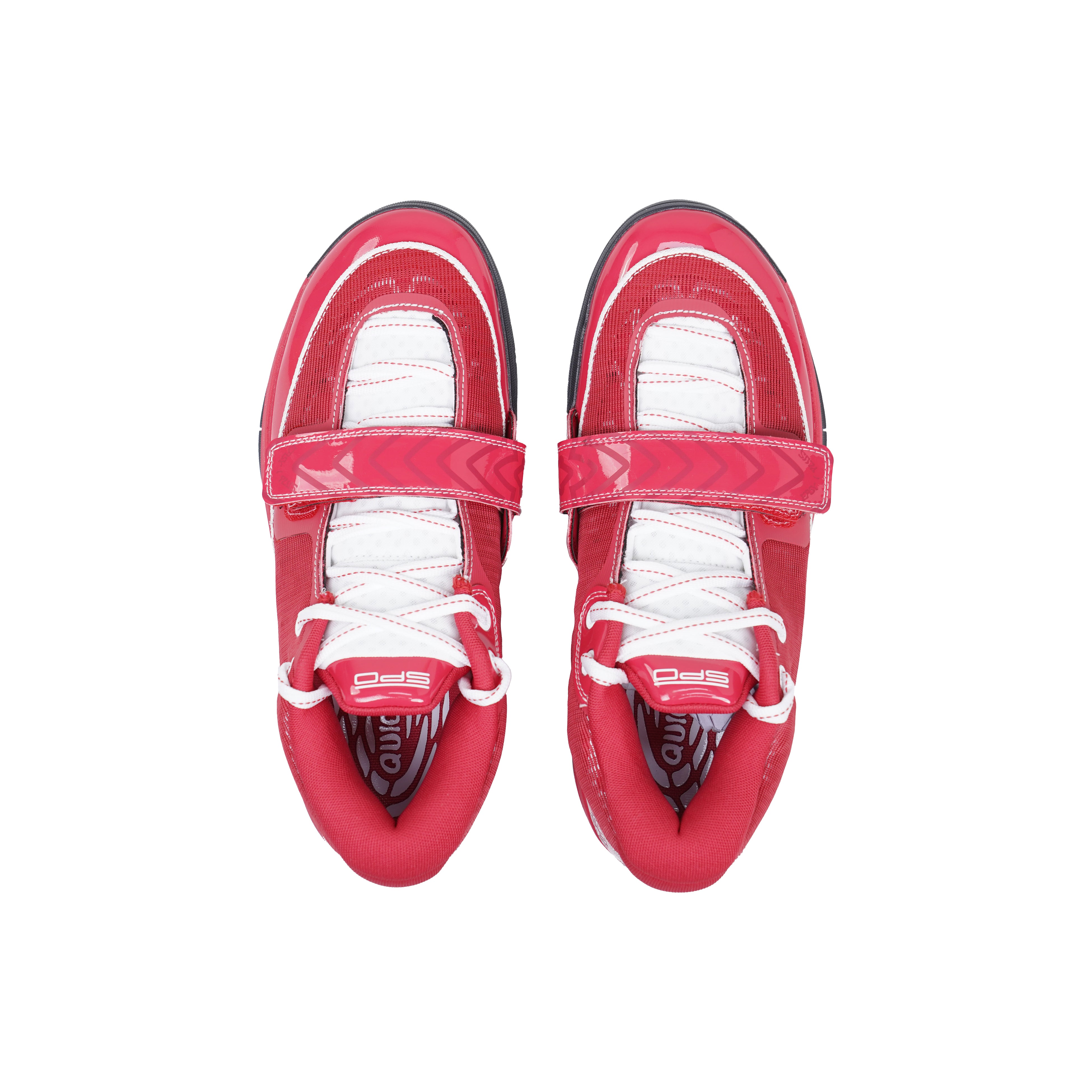 Game1 All Court All Position Basketball Shoe – Serious Player Only