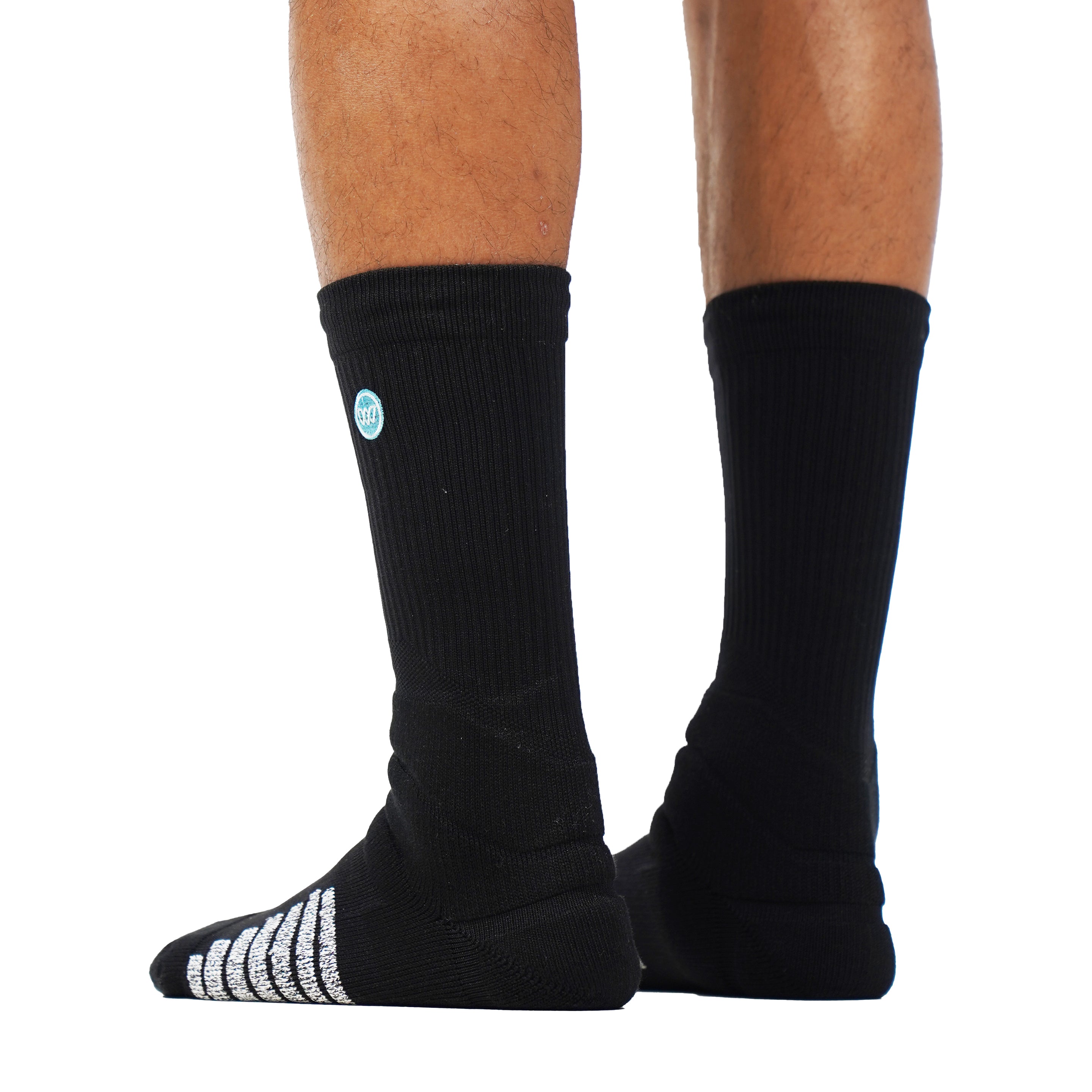 SPO 3.0 PRO High Socks WearTester
