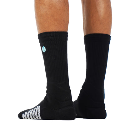 SPO 3.0 PRO High Socks WearTester