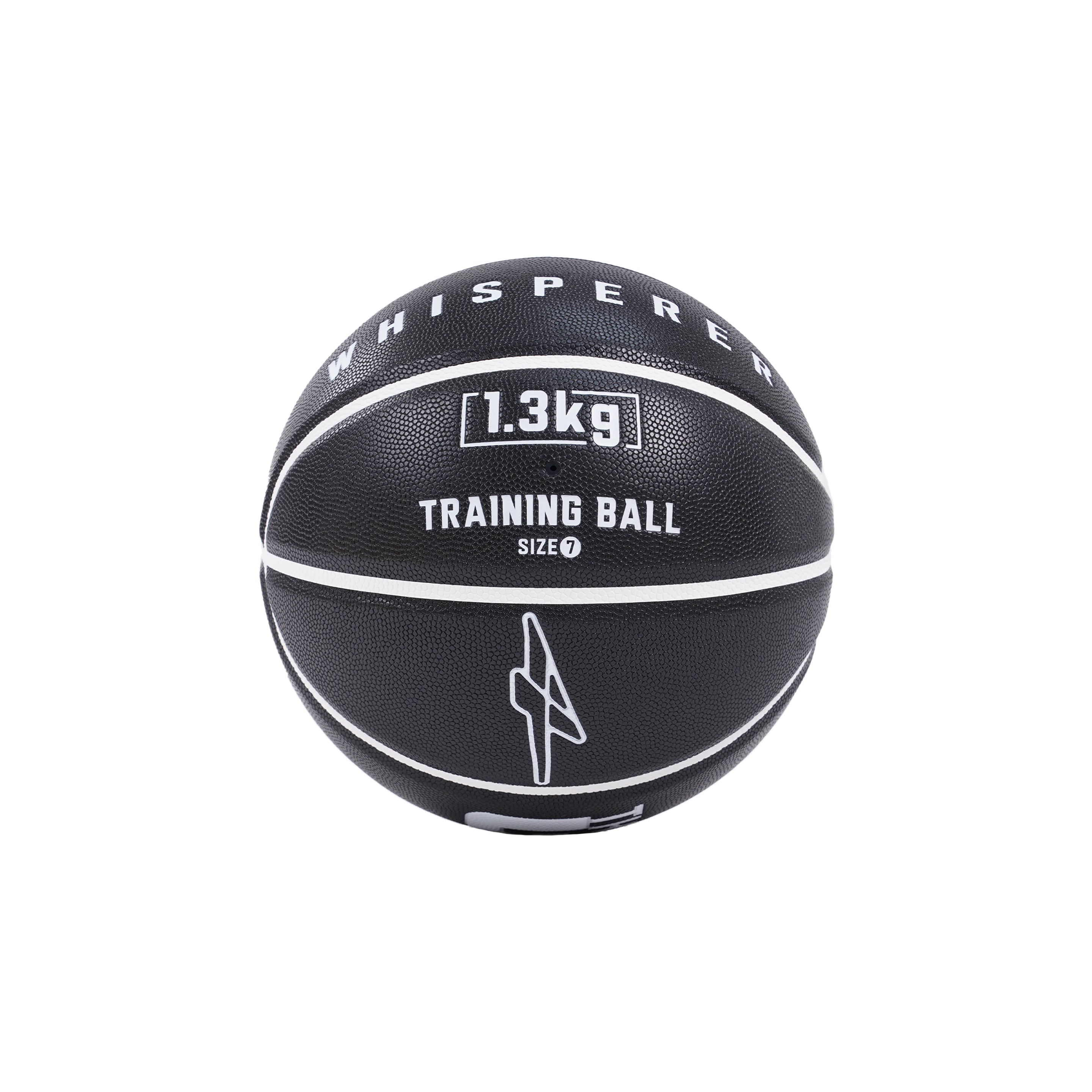SPOxTheU Weighted Training Basketball Size 7