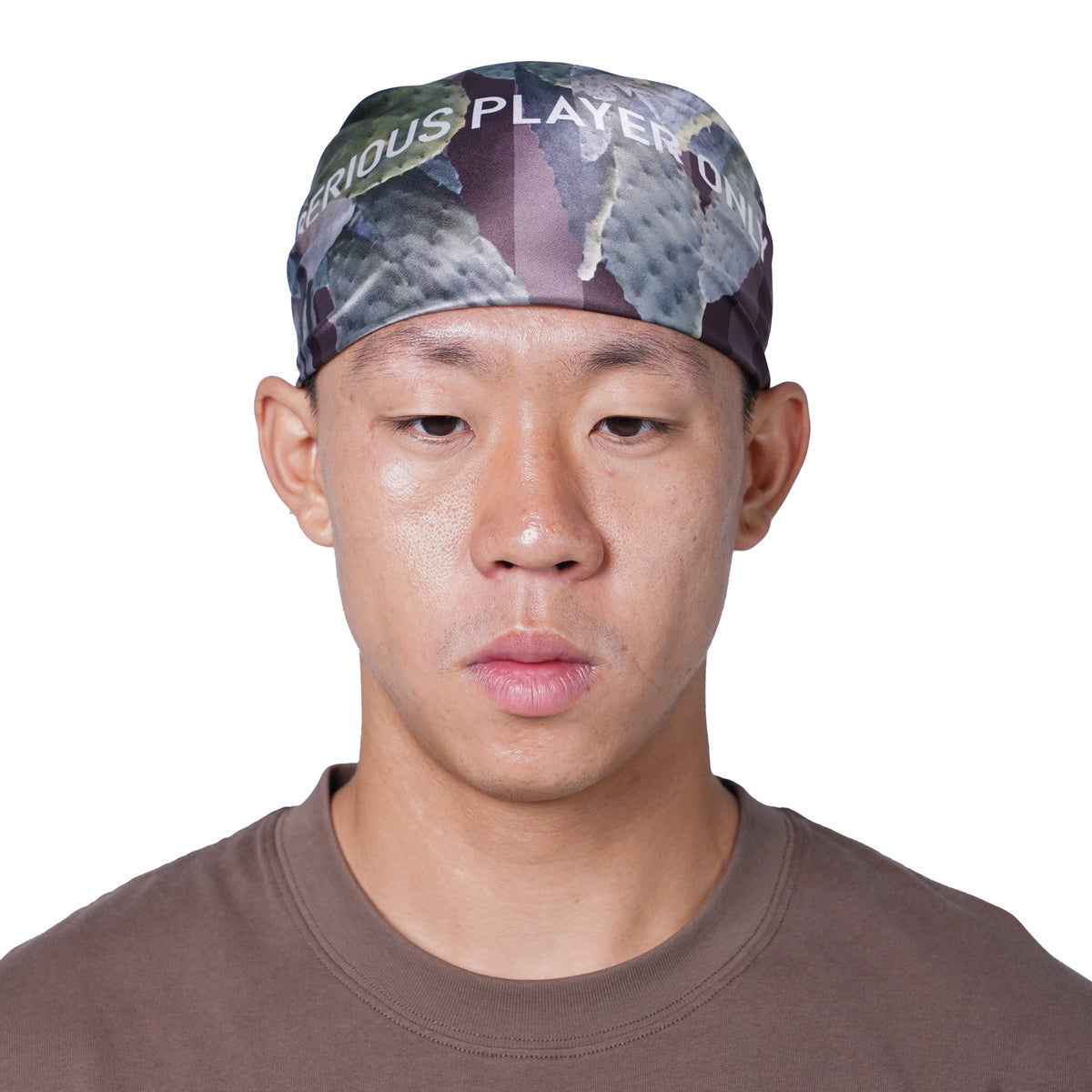 SPO Bandana - Cactus Flower