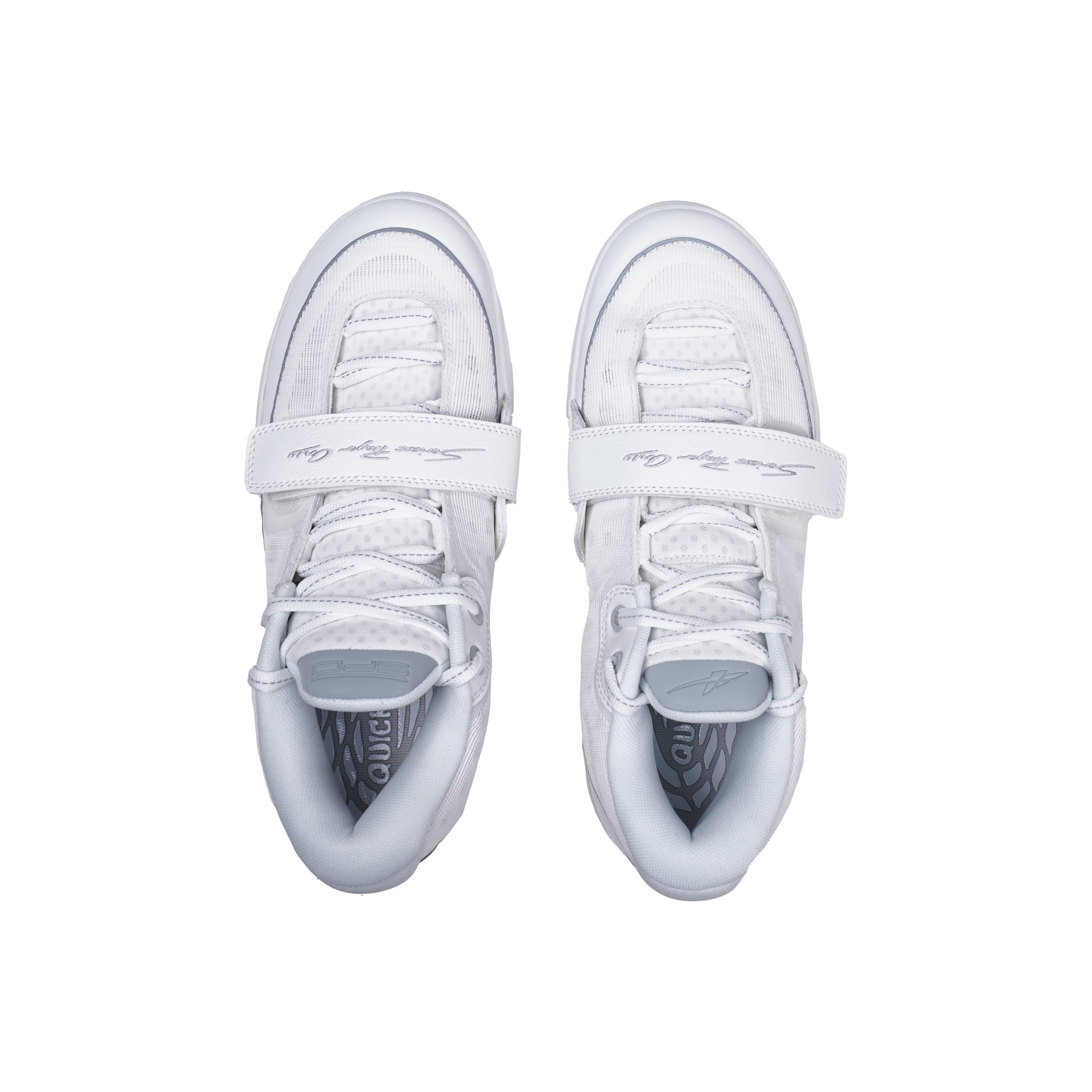 Game1 All Court All Position Basketball Shoe – Serious Player Only