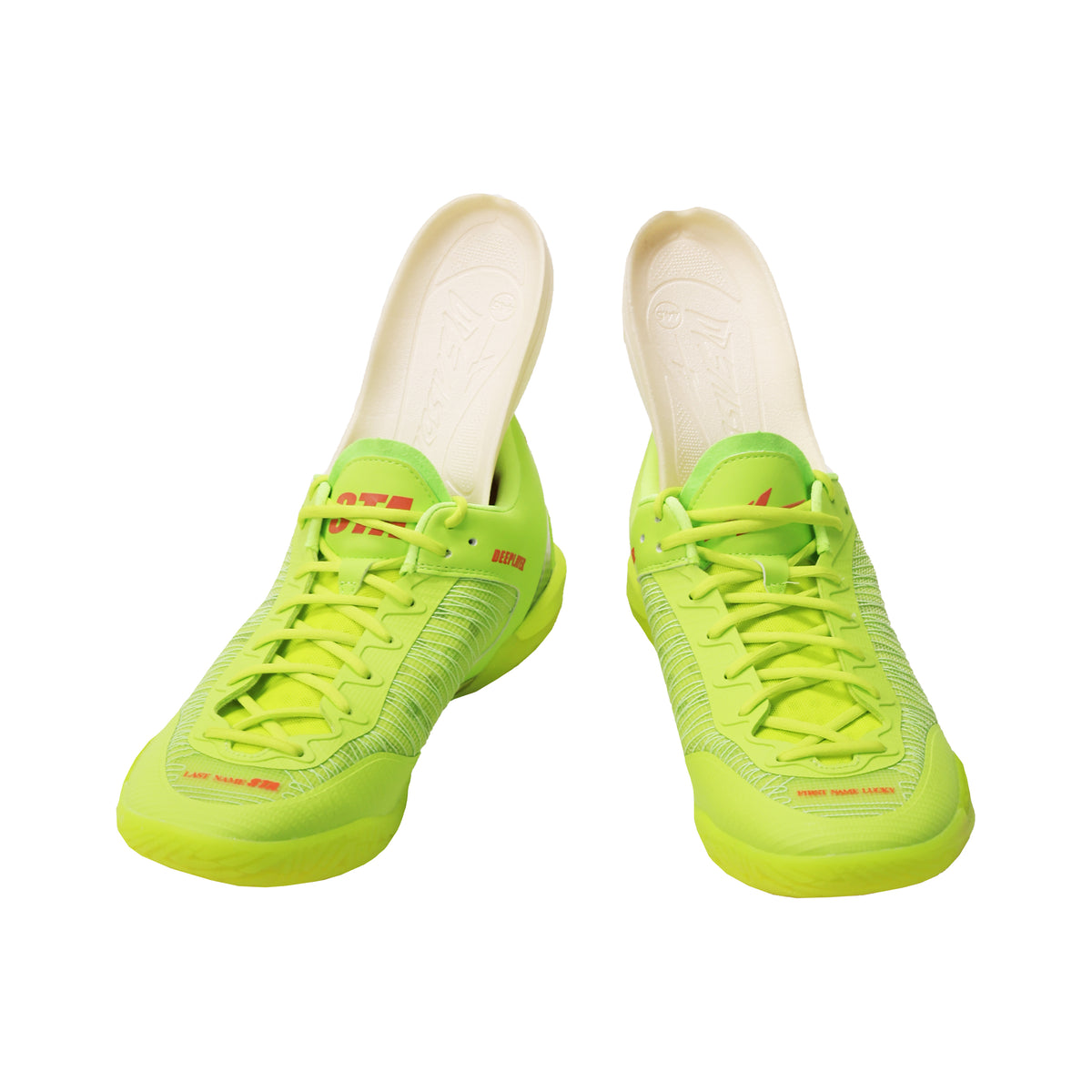 SPO Explosive Drop-In Midsole 2.0