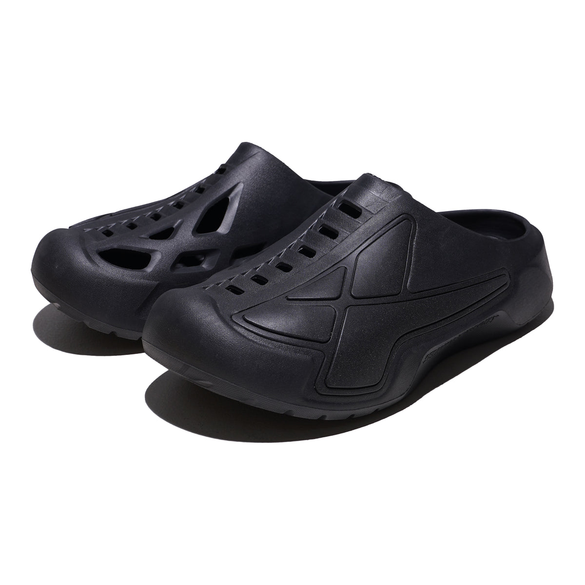 Easy Go All Black