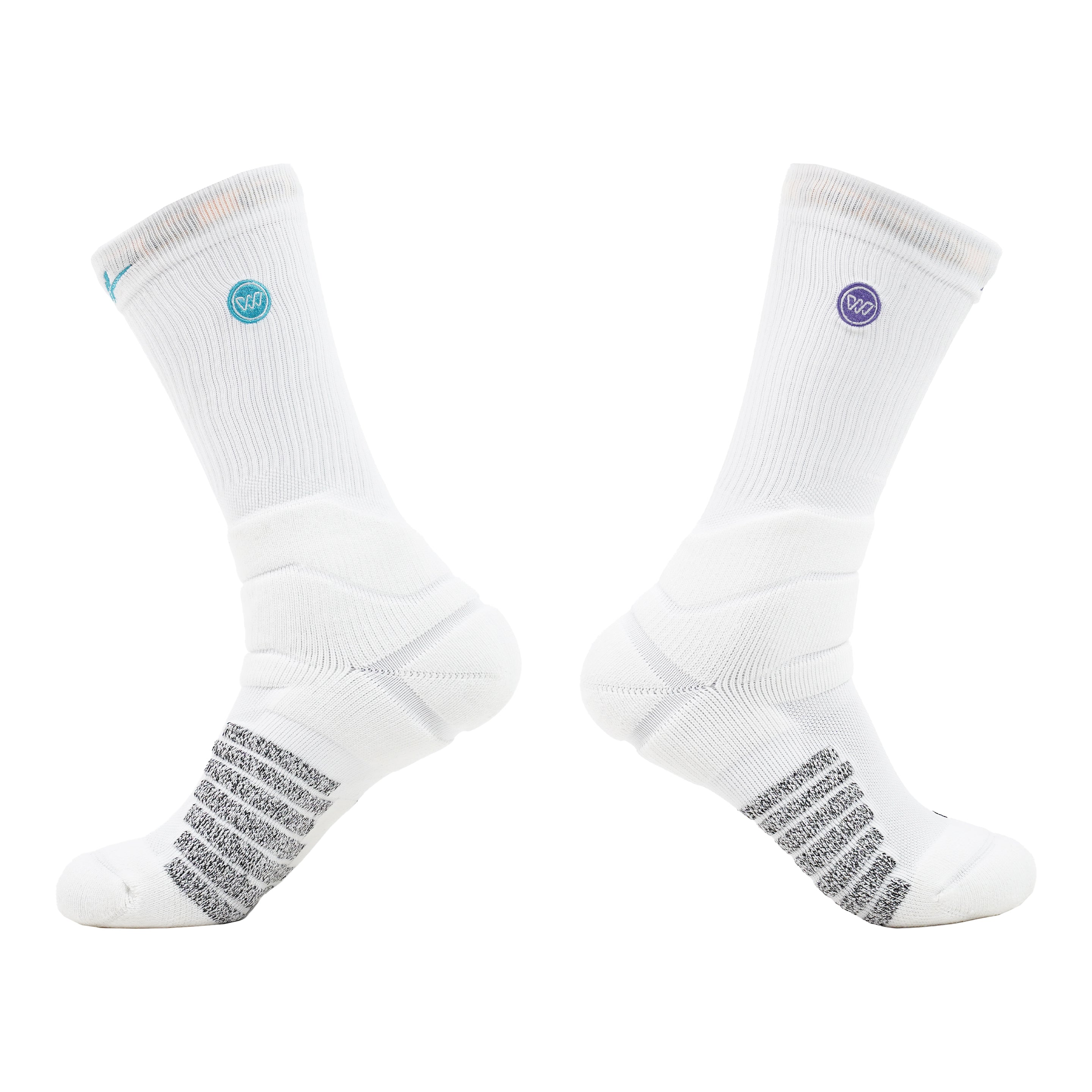 SPO 3.0 PRO High Socks WearTester