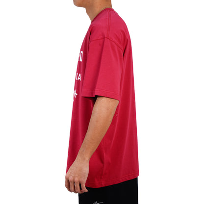 SPO x theU Oversize Athletic T-shirt