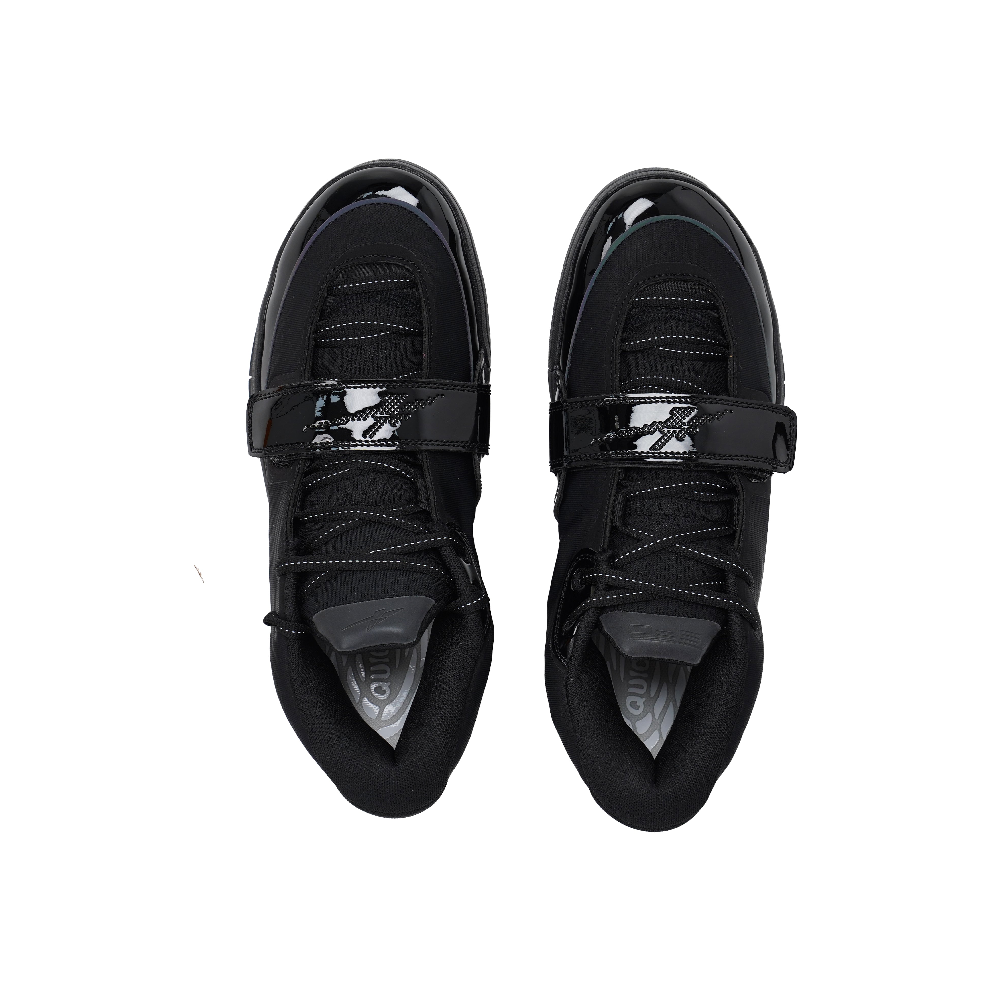 Easy1 Plus All Black