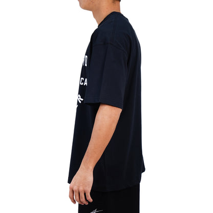 SPO x theU Oversize Athletic T-shirt