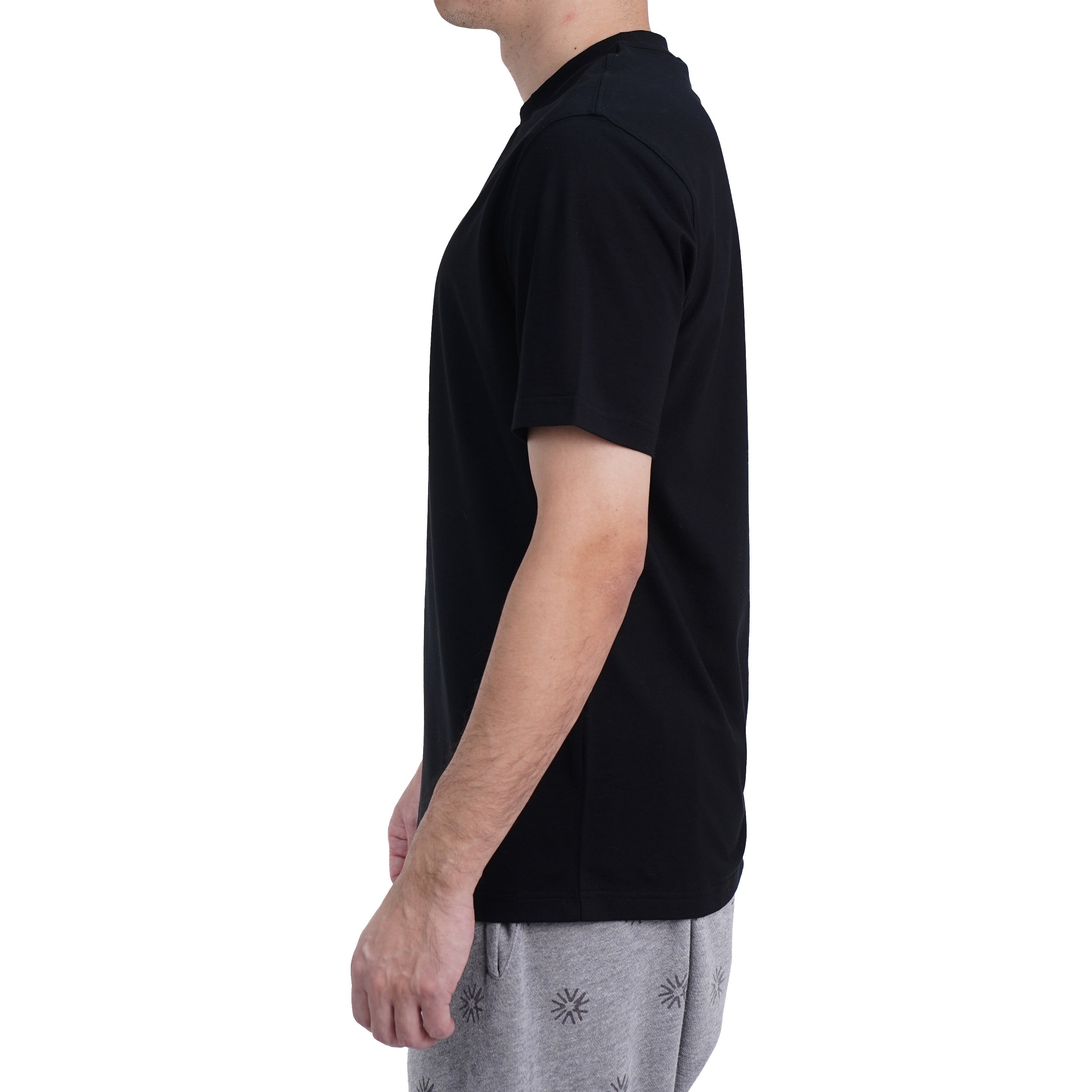 SPO XAIVIAN “X” DRYLITE SLIM FIT T-SHIRT – Serious Player Only