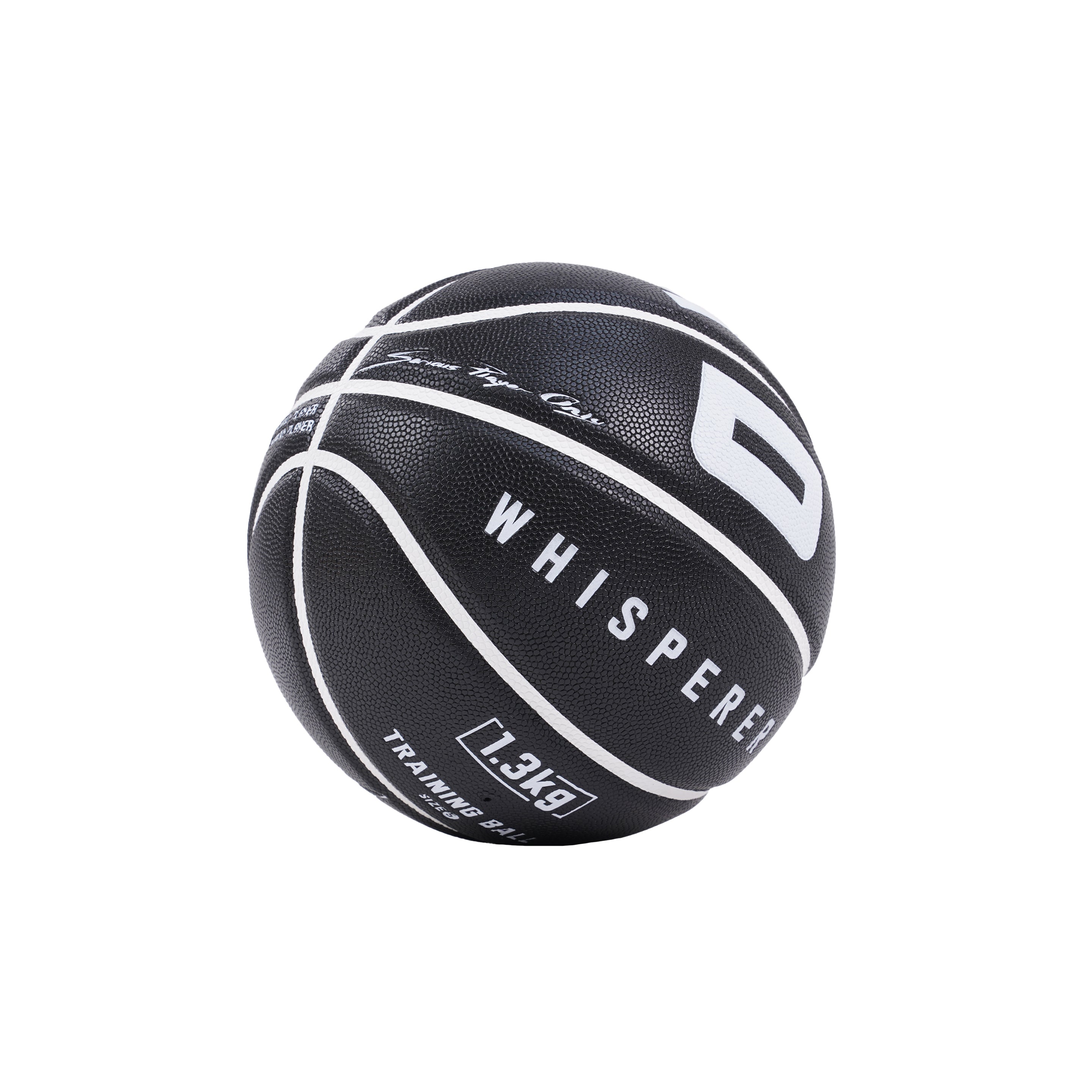 SPOxTheU Weighted Training Basketball Size 5