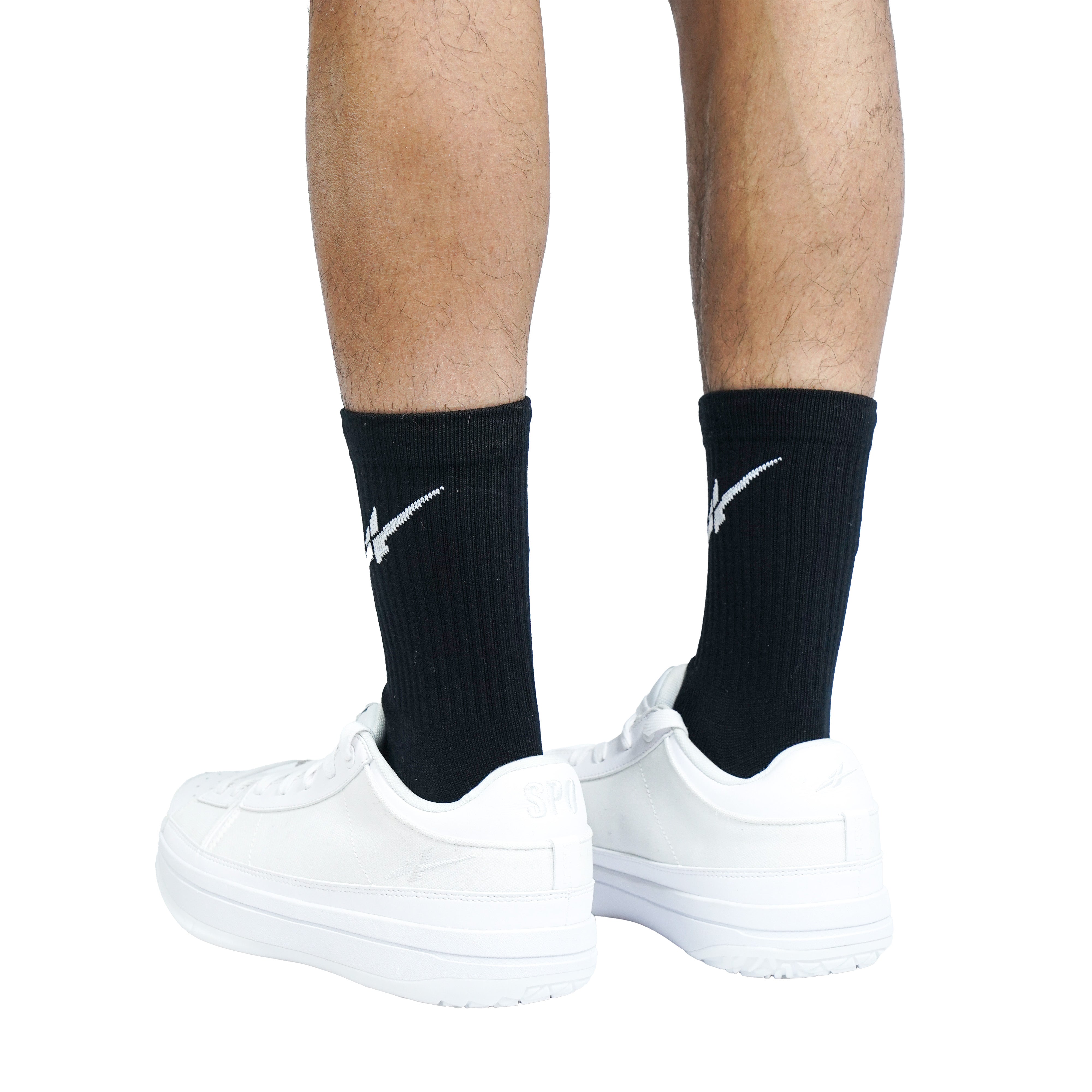 SPO Everyday Socks 3 Pairs(Pack)