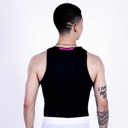 SPO PRO Compression Singlet