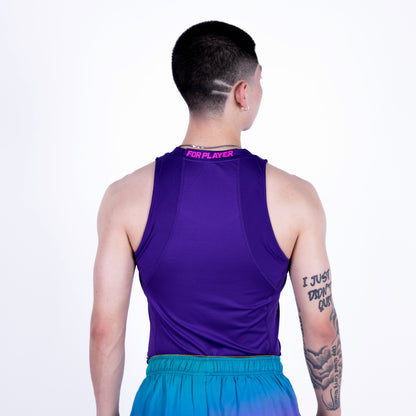 SPO PRO Compression Singlet