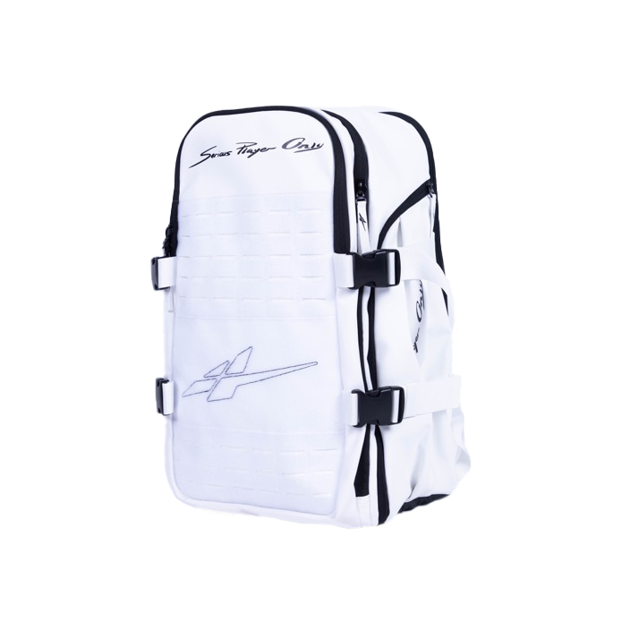 SPO ONE FOR ALL Backpack PURE