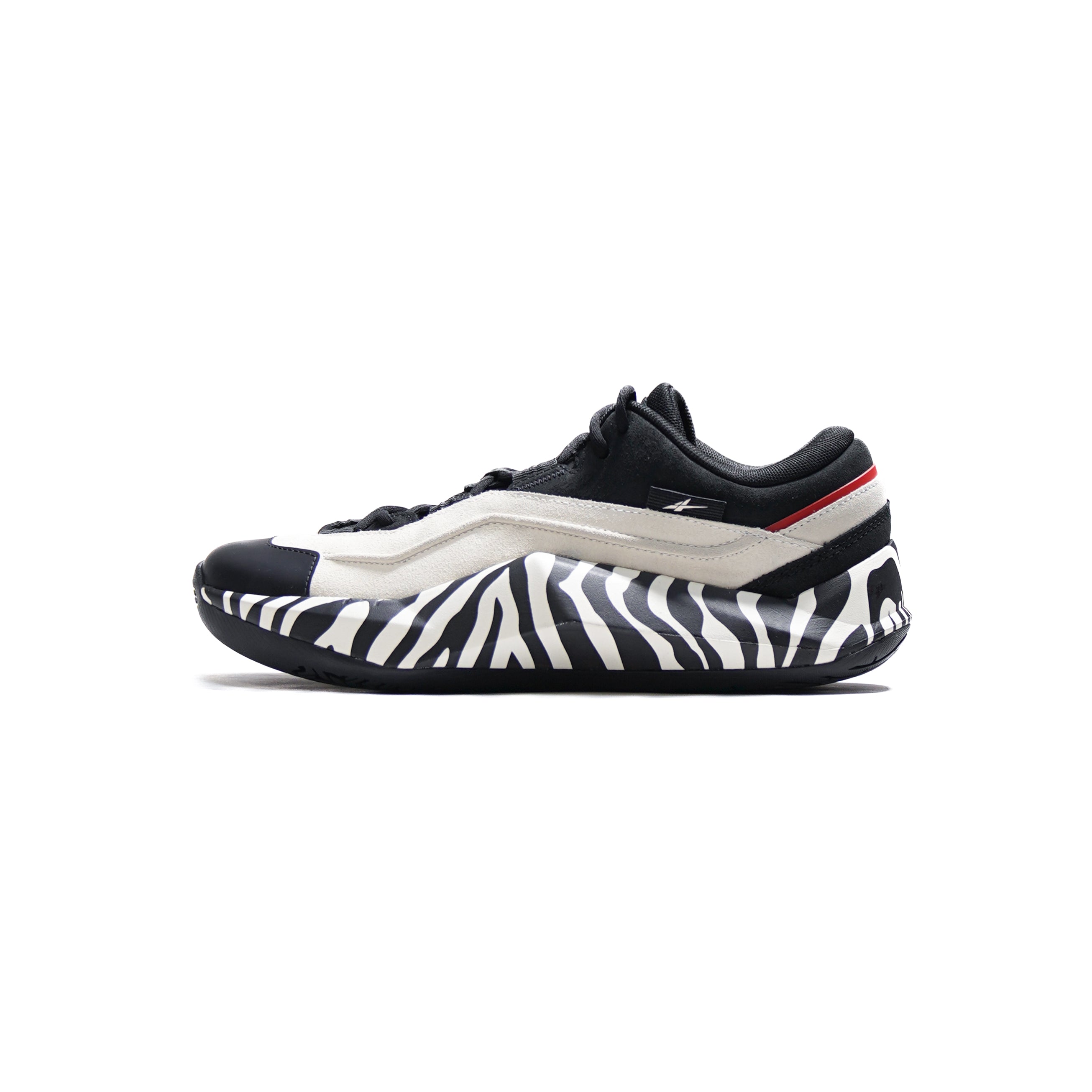 Ranger1 Zebra