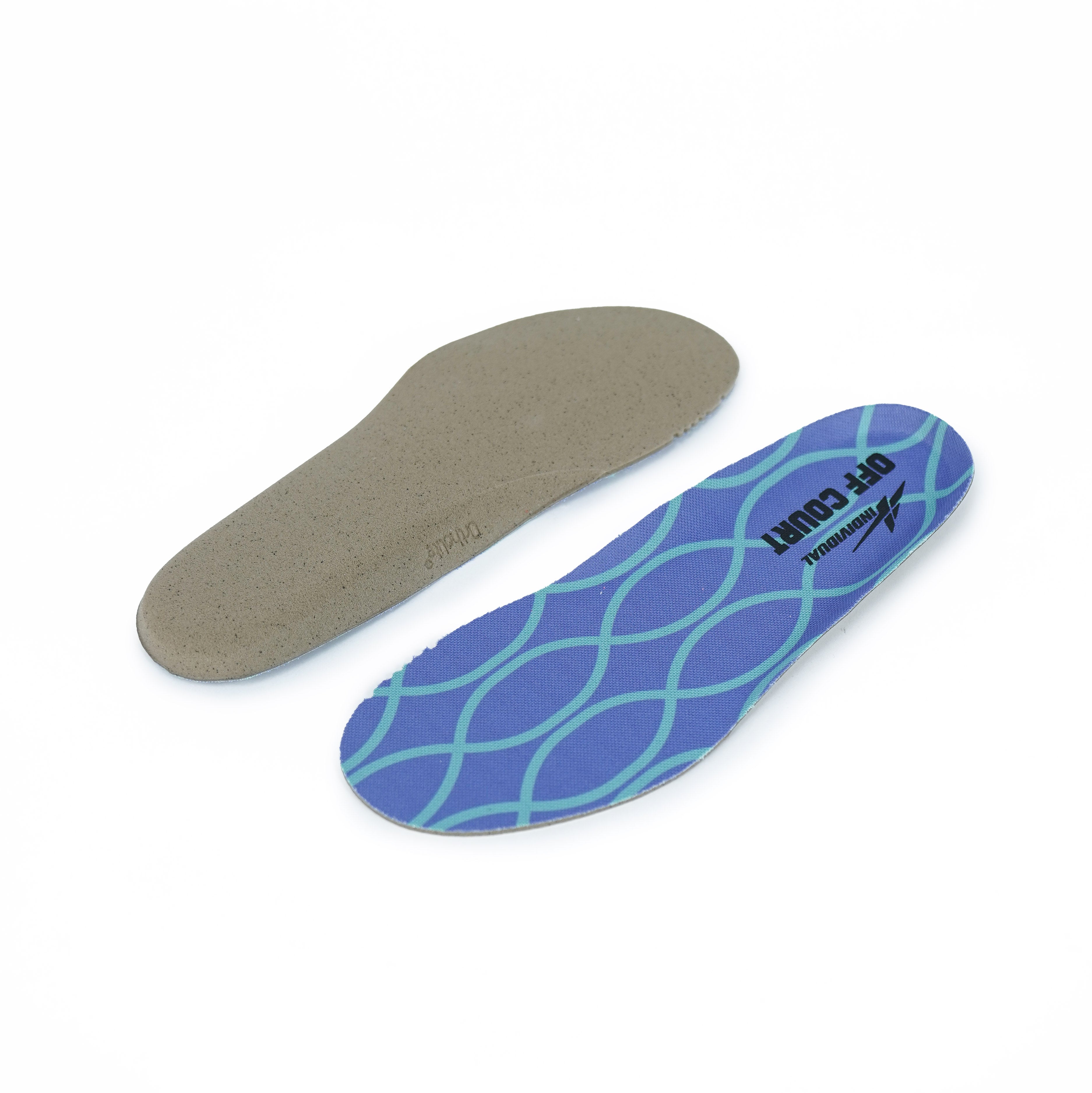SPO Individual Midsole