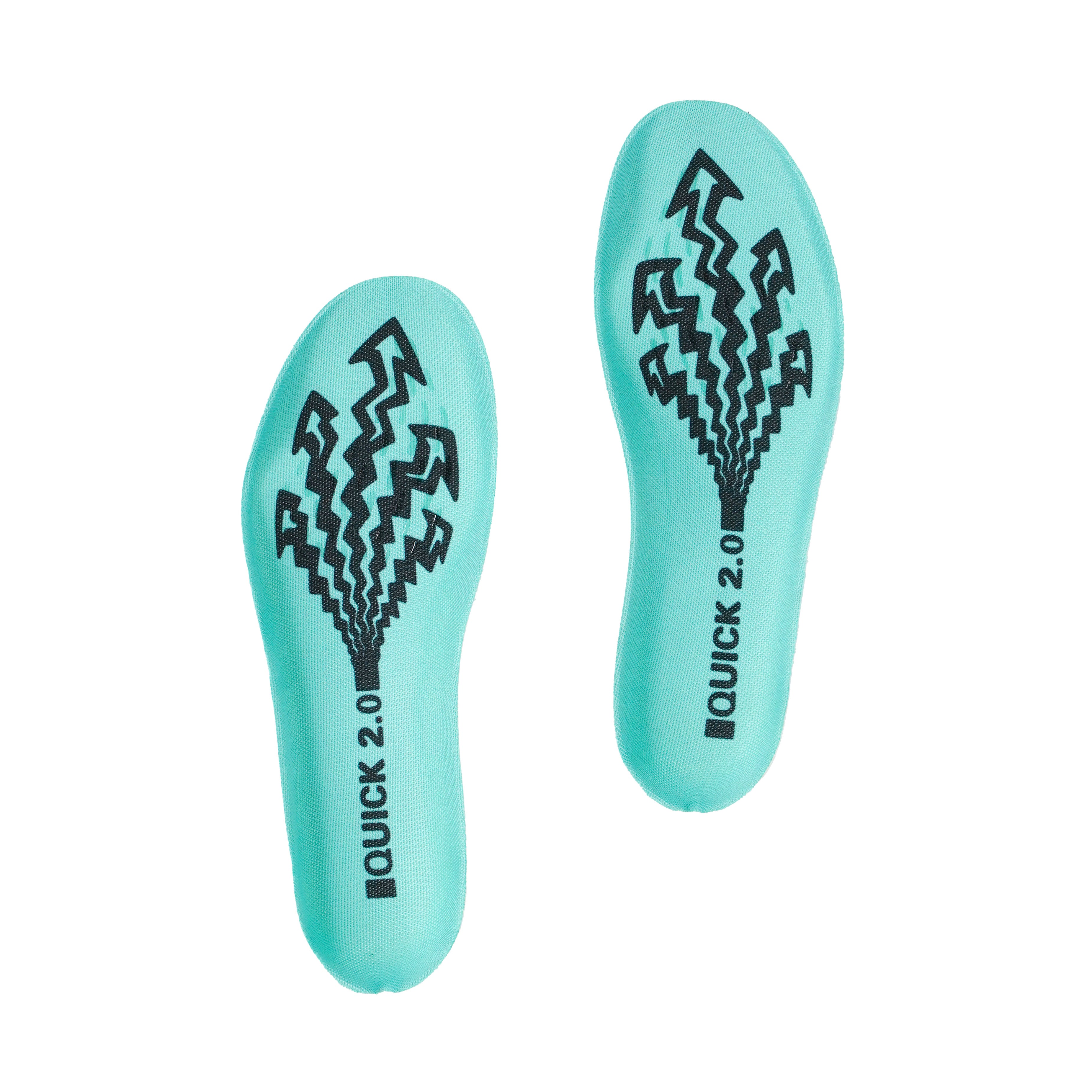 SPO Quick Drop-In Midsole 2.0
