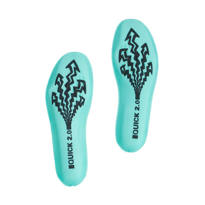 SPO Quick Drop-In Midsole 2.0