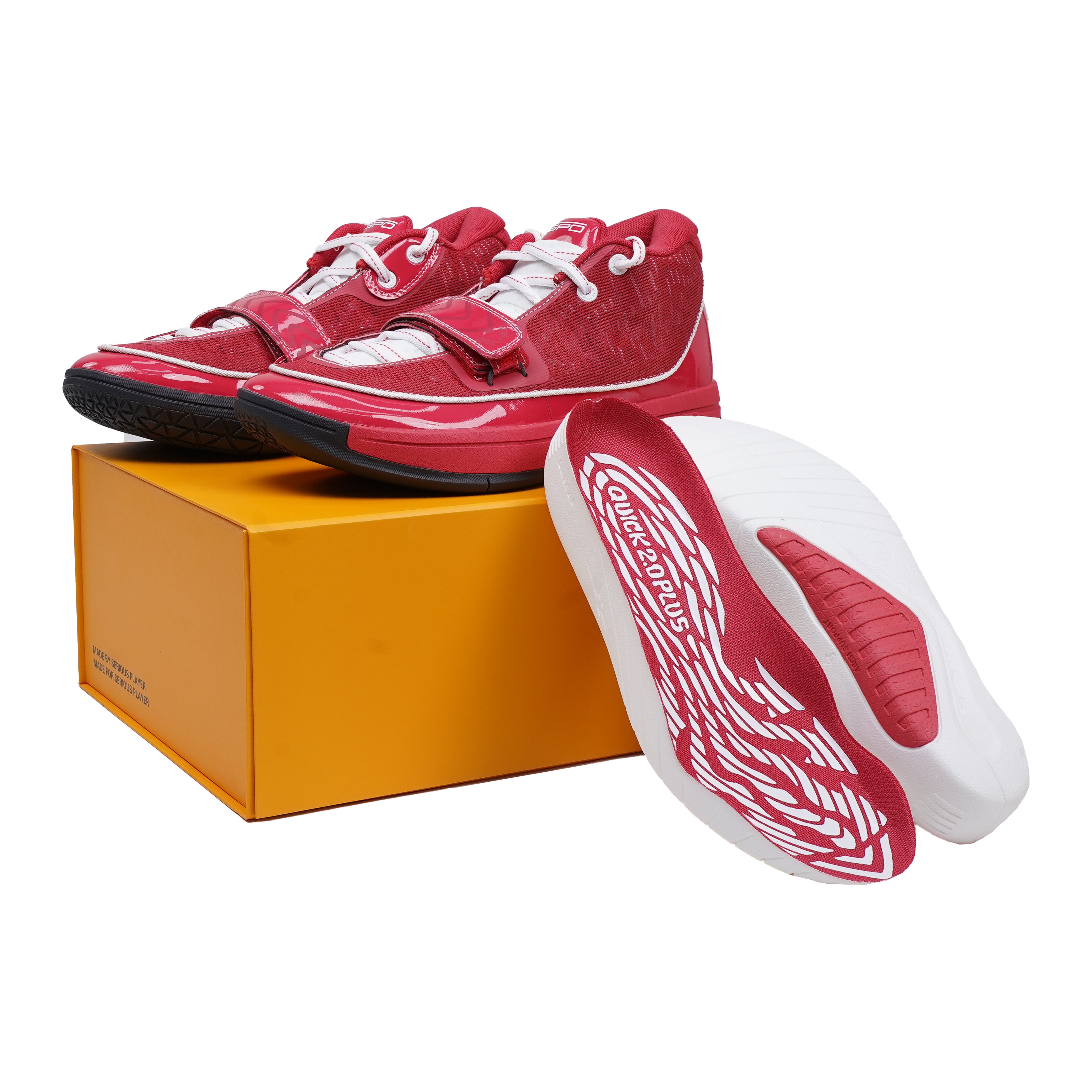 Game1 All Court All Position Basketball Shoe – Serious Player Only