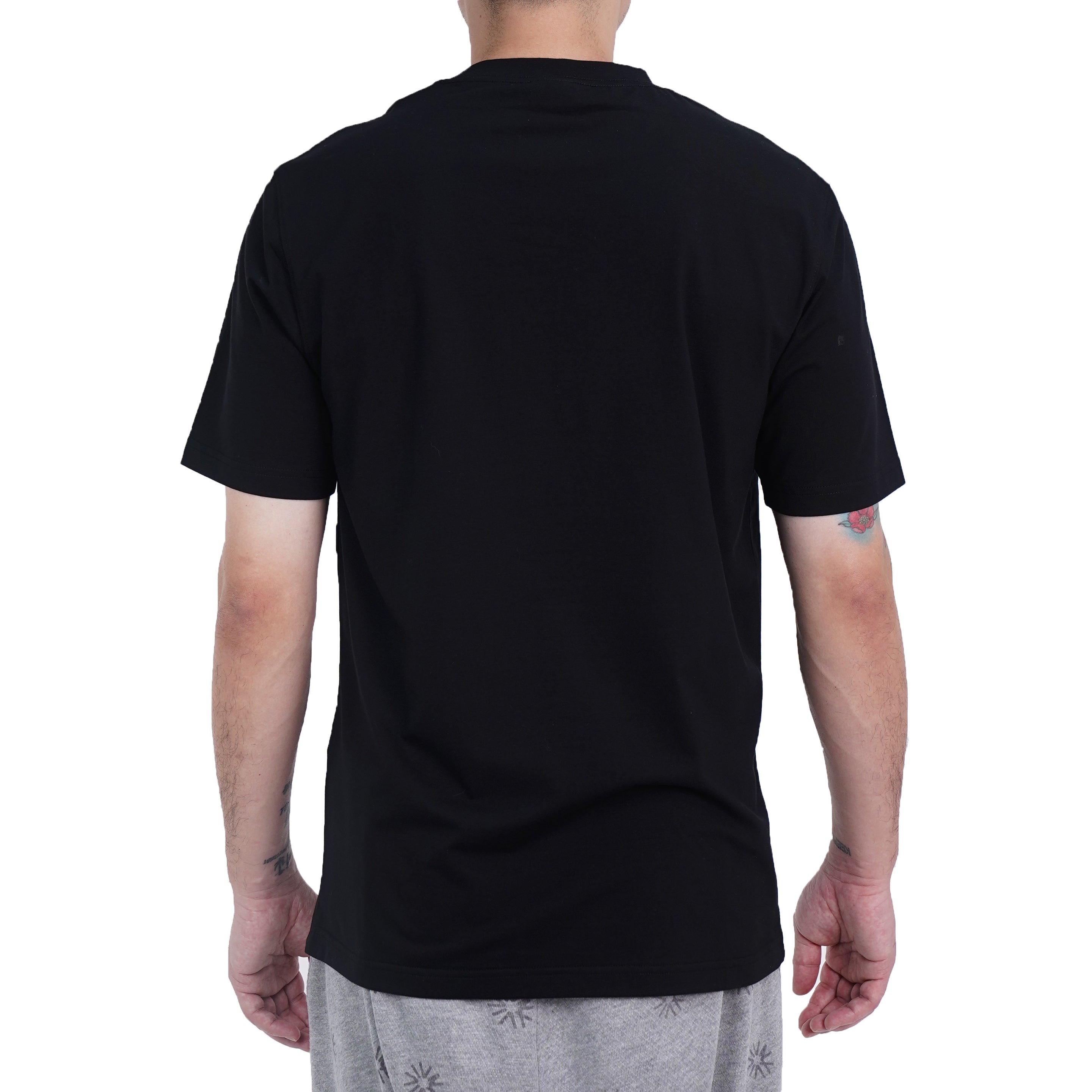 SPO XAIVIAN “X” DRYLITE SLIM FIT T-SHIRT – Serious Player Only