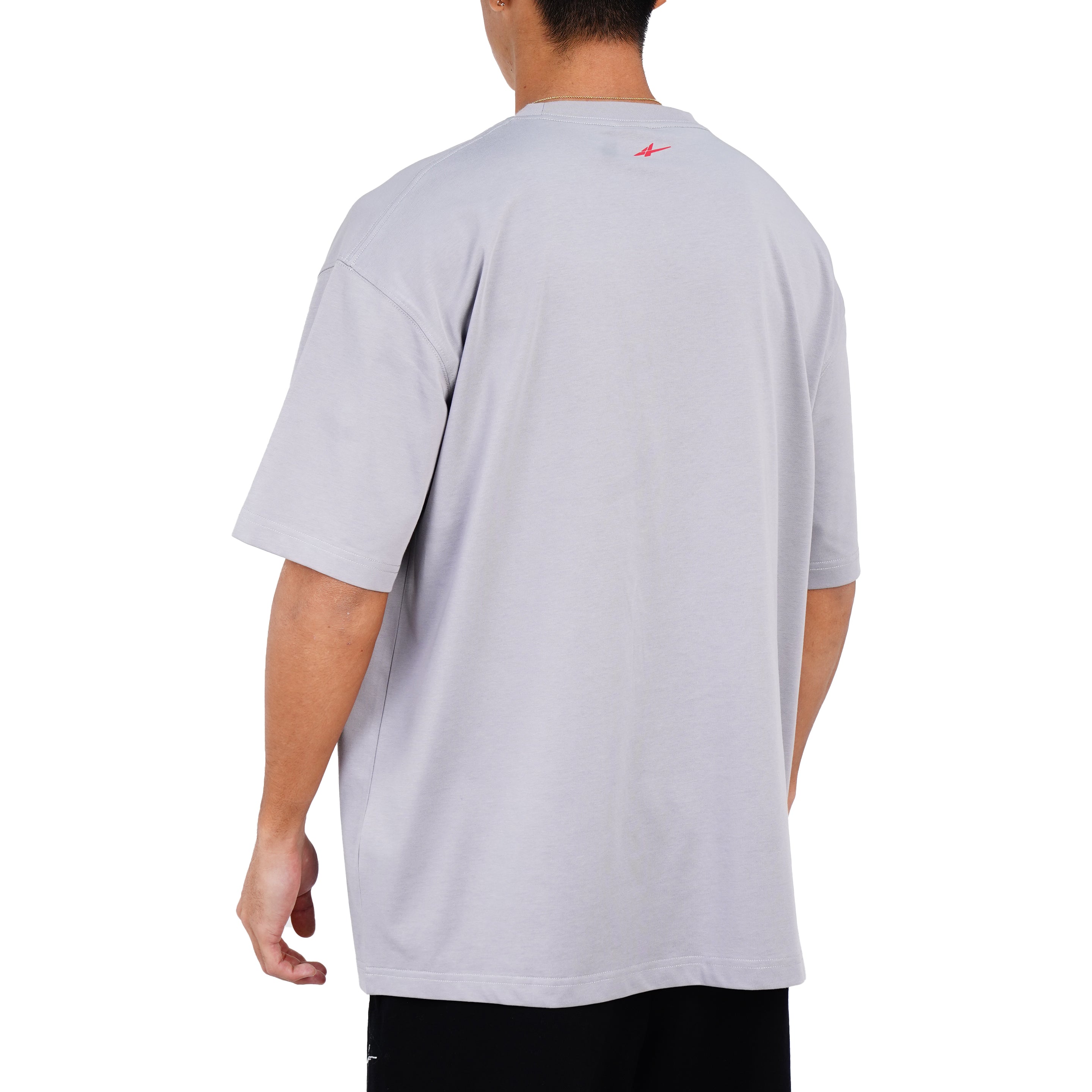 SPO x theU Oversize Athletic T-shirt