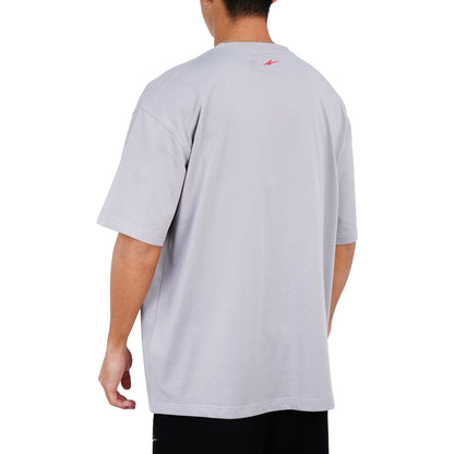 SPO x theU Oversize Athletic T-shirt