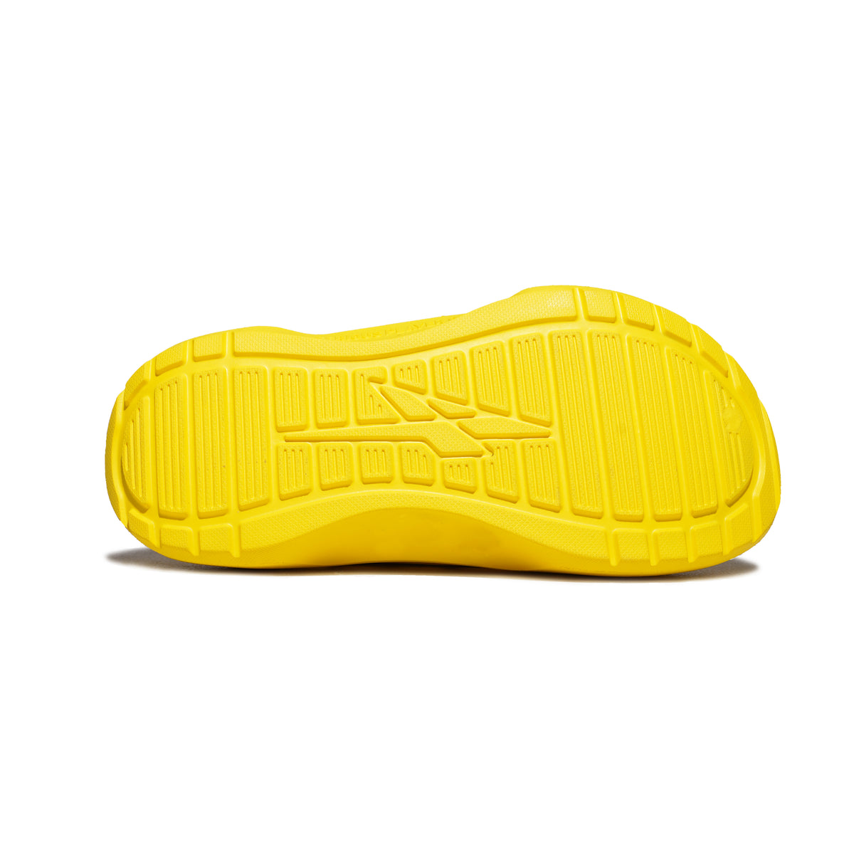 Easy Go Racing Yellow