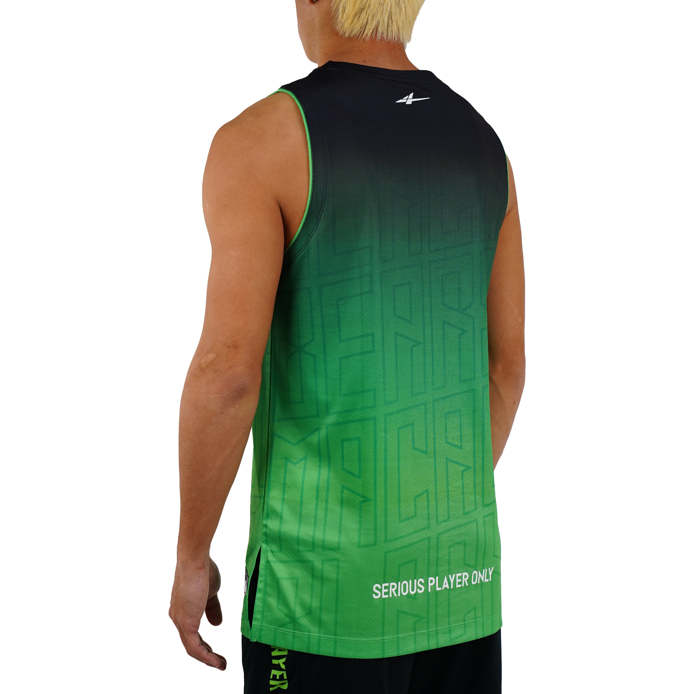 SPOxMacau Black Bears Game Jersey