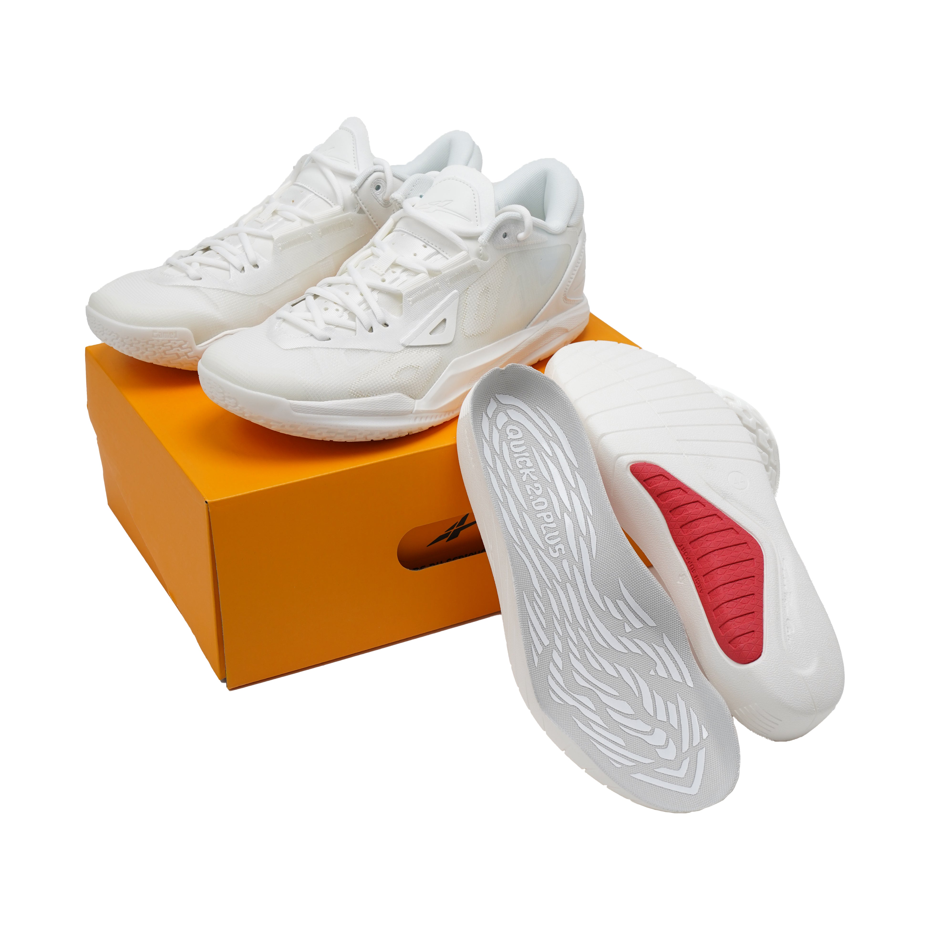 Game1 All Court All Position Basketball Shoe – Serious Player Only