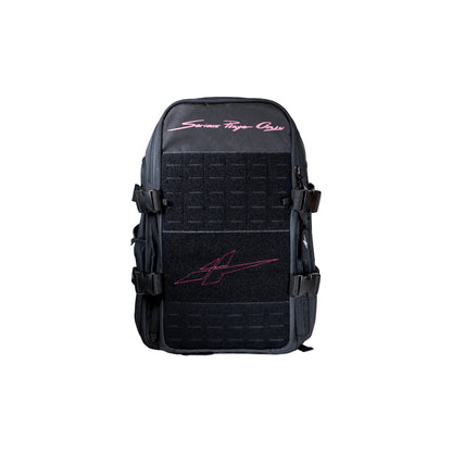 SPO ONE FOR ALL Backpack BLACK