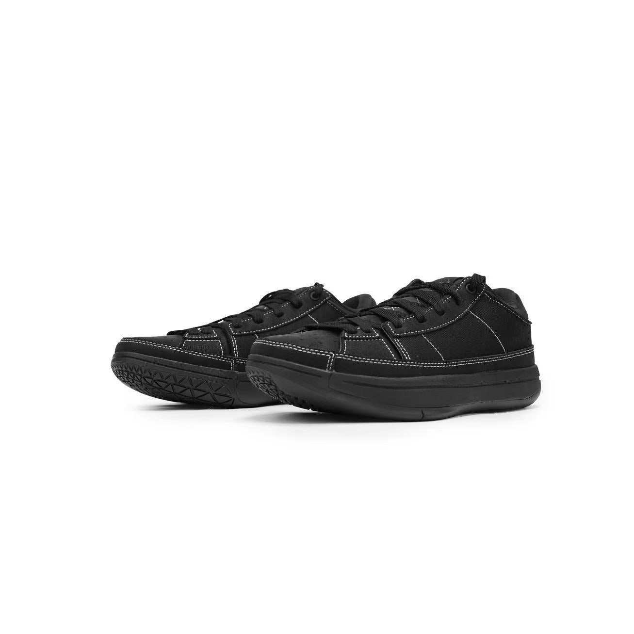 Easy1 All Black