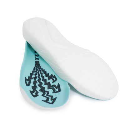 SPO Quick Drop-In Midsole 2.0