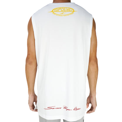 SPO PRO Tank Top Jersey San Francisco