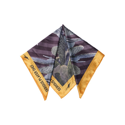SPO Bandana - Cactus Flower