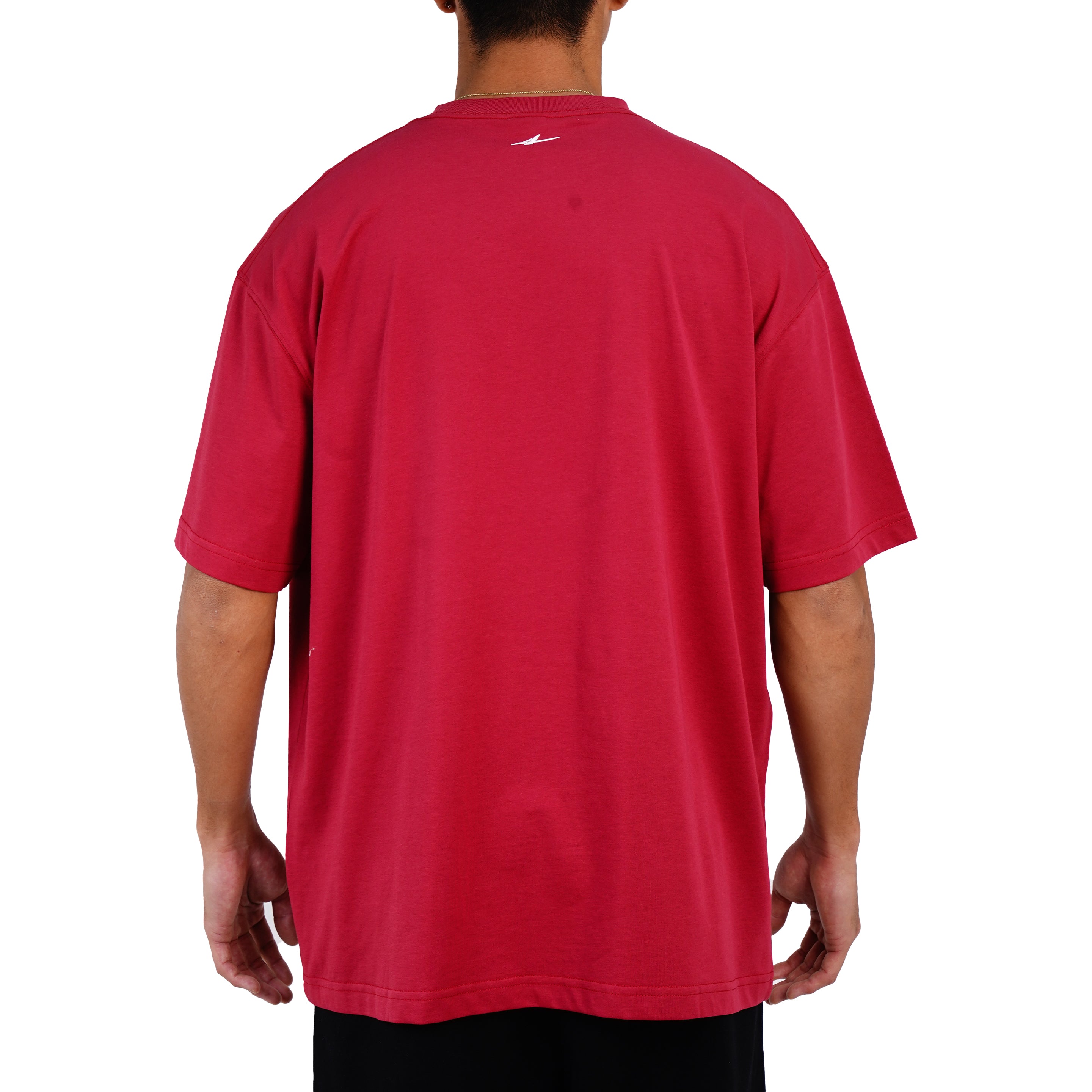 SPO x theU Oversize Athletic T-shirt