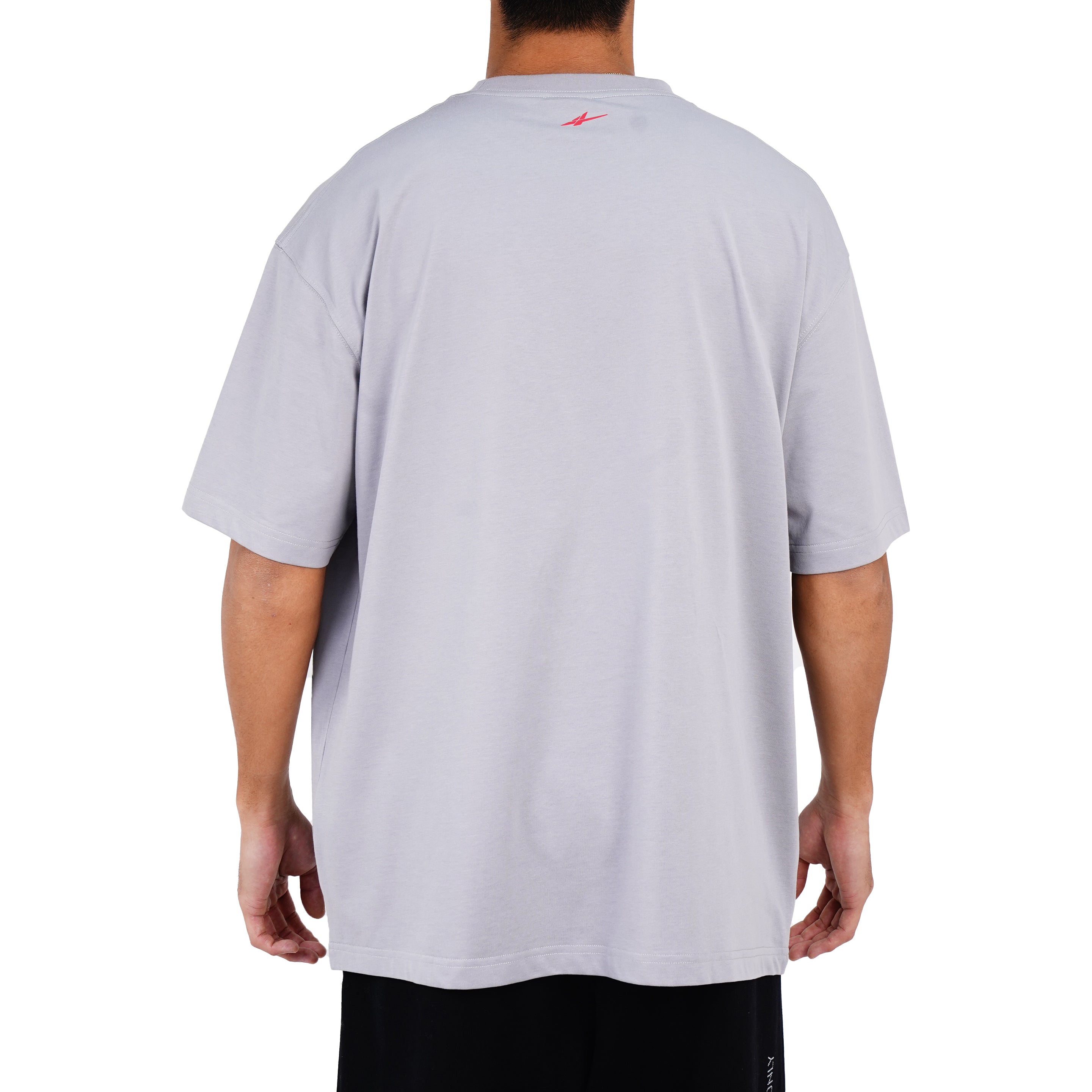 SPO x theU Oversize Athletic T-shirt – Serious Player Only