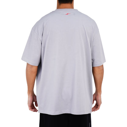 SPO x theU Oversize Athletic T-shirt