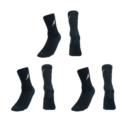 SPO Everyday Socks 3 Pairs(Pack)