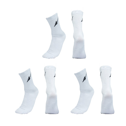 SPO Everyday Socks 3 Pairs(Pack)