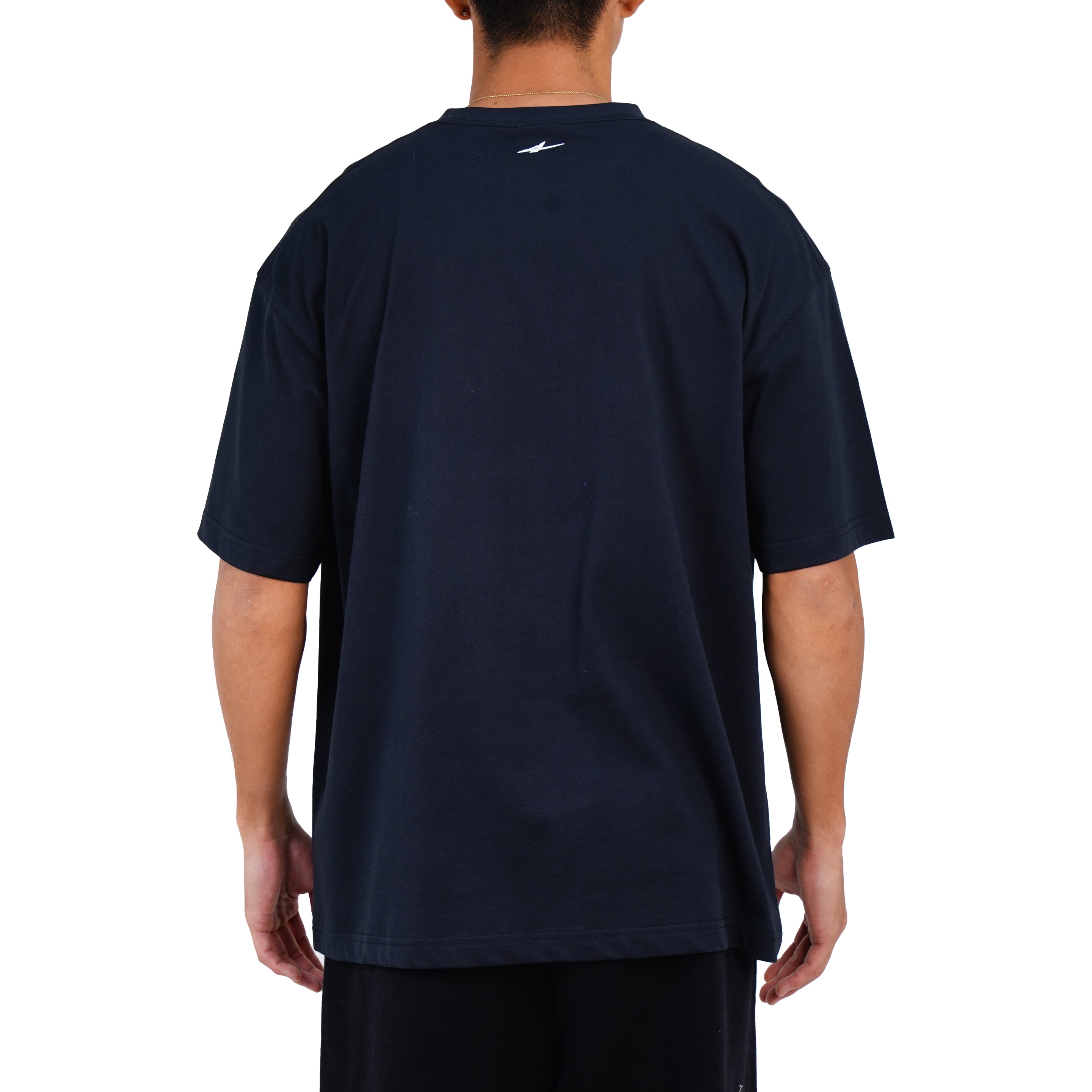 SPO x theU Oversize Athletic T-shirt