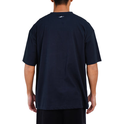 SPO x theU Oversize Athletic T-shirt