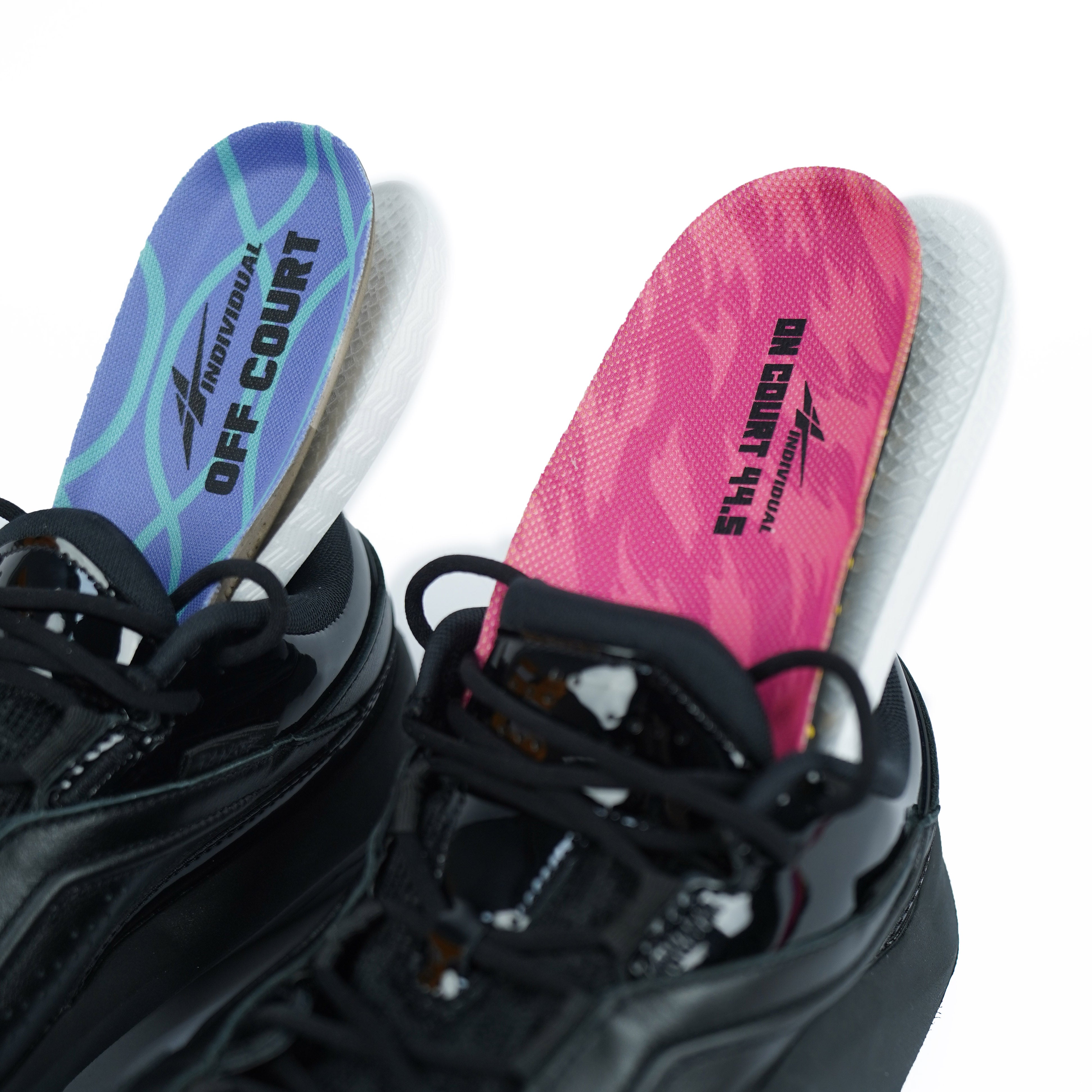 SPO Individual Midsole