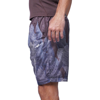 SPO PRO DryLite Mesh Shorts - Cactus Flower