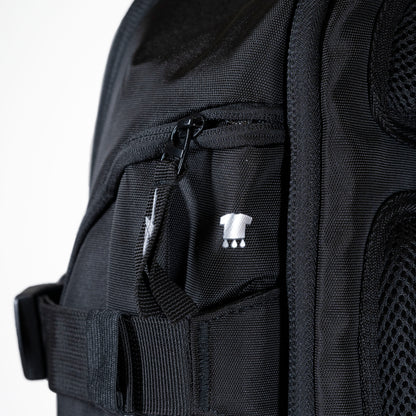 SPO ONE FOR ALL Backpack BLACK