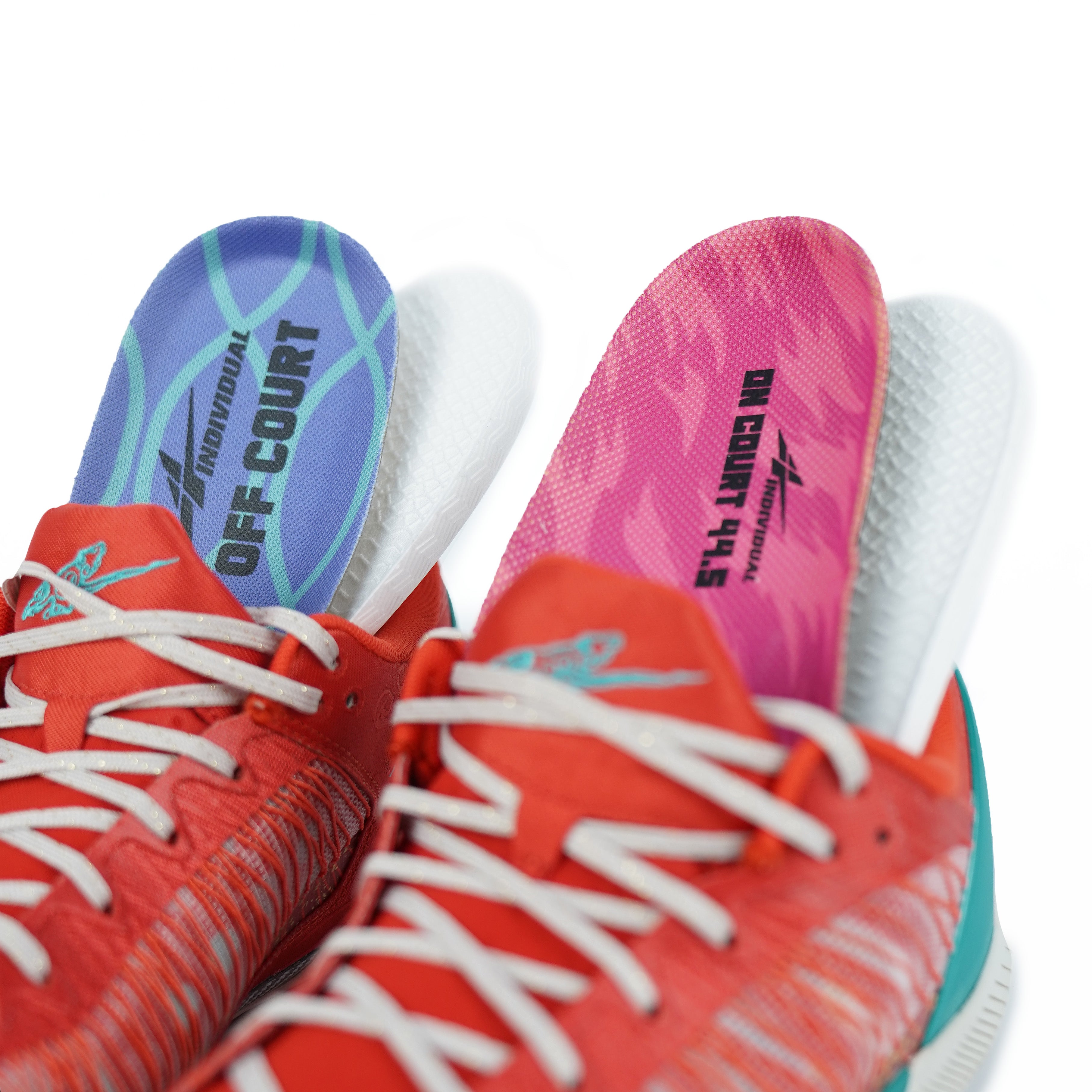 SPO Individual Midsole