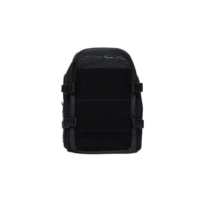 SPO ONE FOR ALL Backpack BLACK