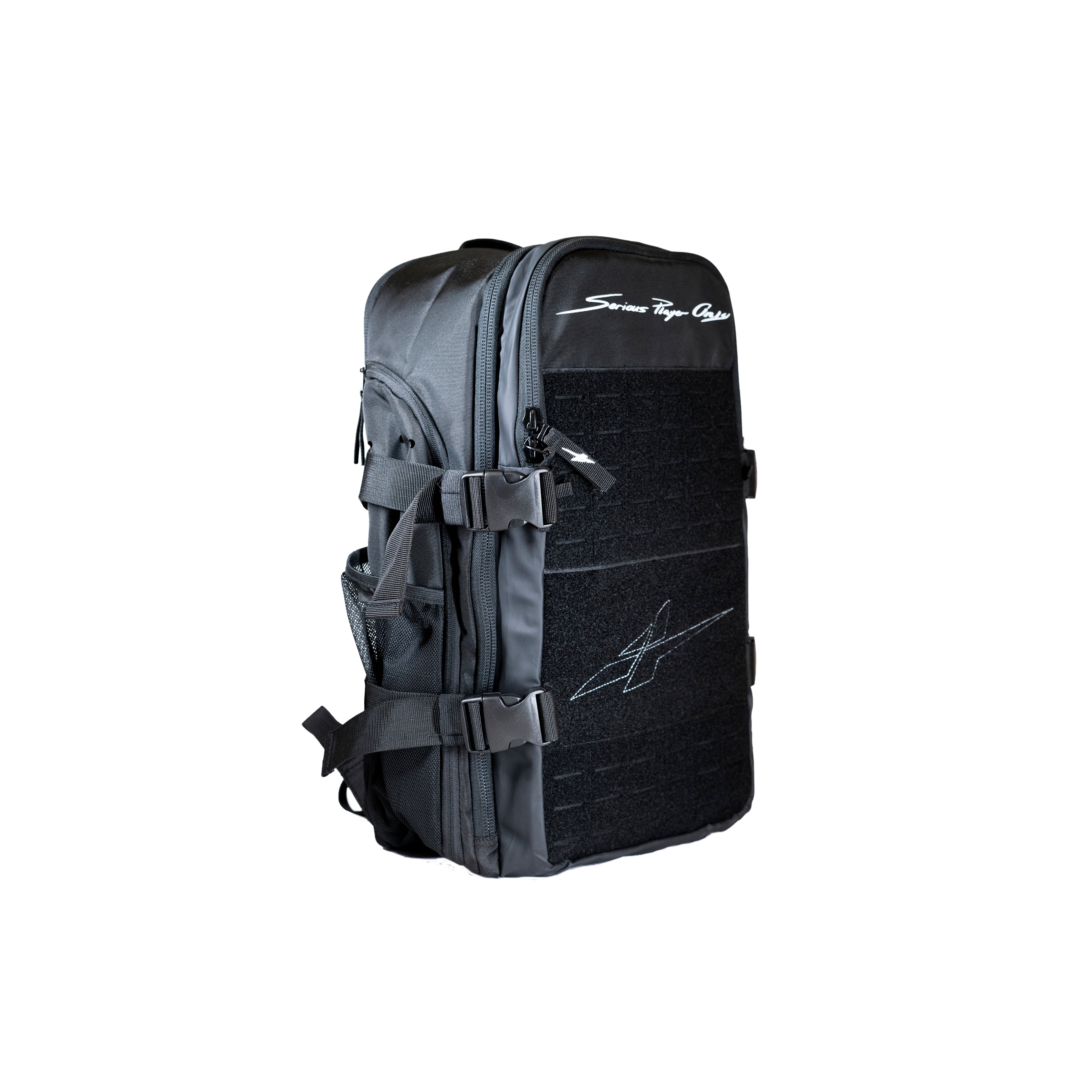 SPO ONE FOR ALL Backpack BLACK