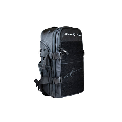 SPO ONE FOR ALL Backpack BLACK