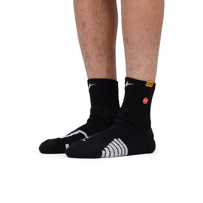 SPO PRO Low Socks WearTesters